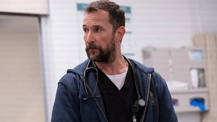  Фото: Больница Питт, 2025 год