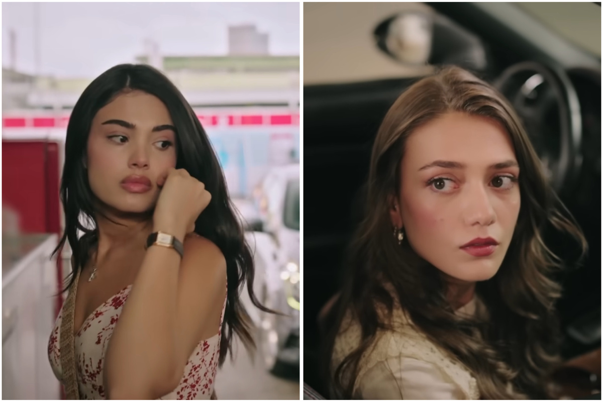 Кадры из сериала «Сердцебиение». Источник: https://www.startv.com.tr/dizi/carpinti