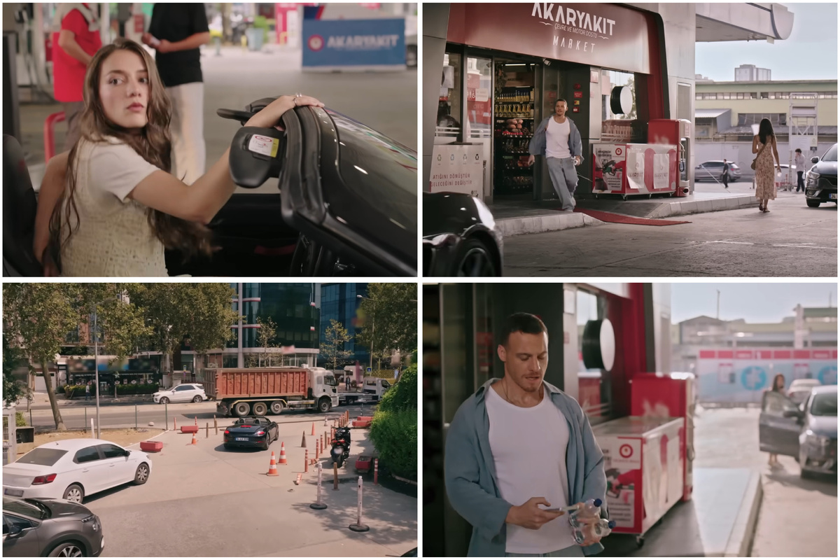 Кадры из сериала «Сердцебиение». Источник: https://www.startv.com.tr/dizi/carpinti