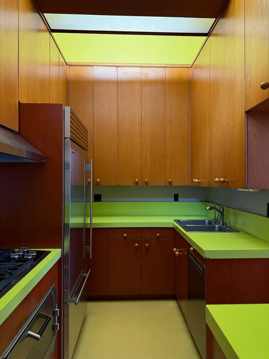    Поместье Дэвида Линча в Голливуде выставили на продажу за 15 миллионов долларов (фото 3)