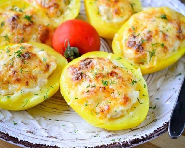 Ужины на каждый день: быстро, по-домашнему, без скуки