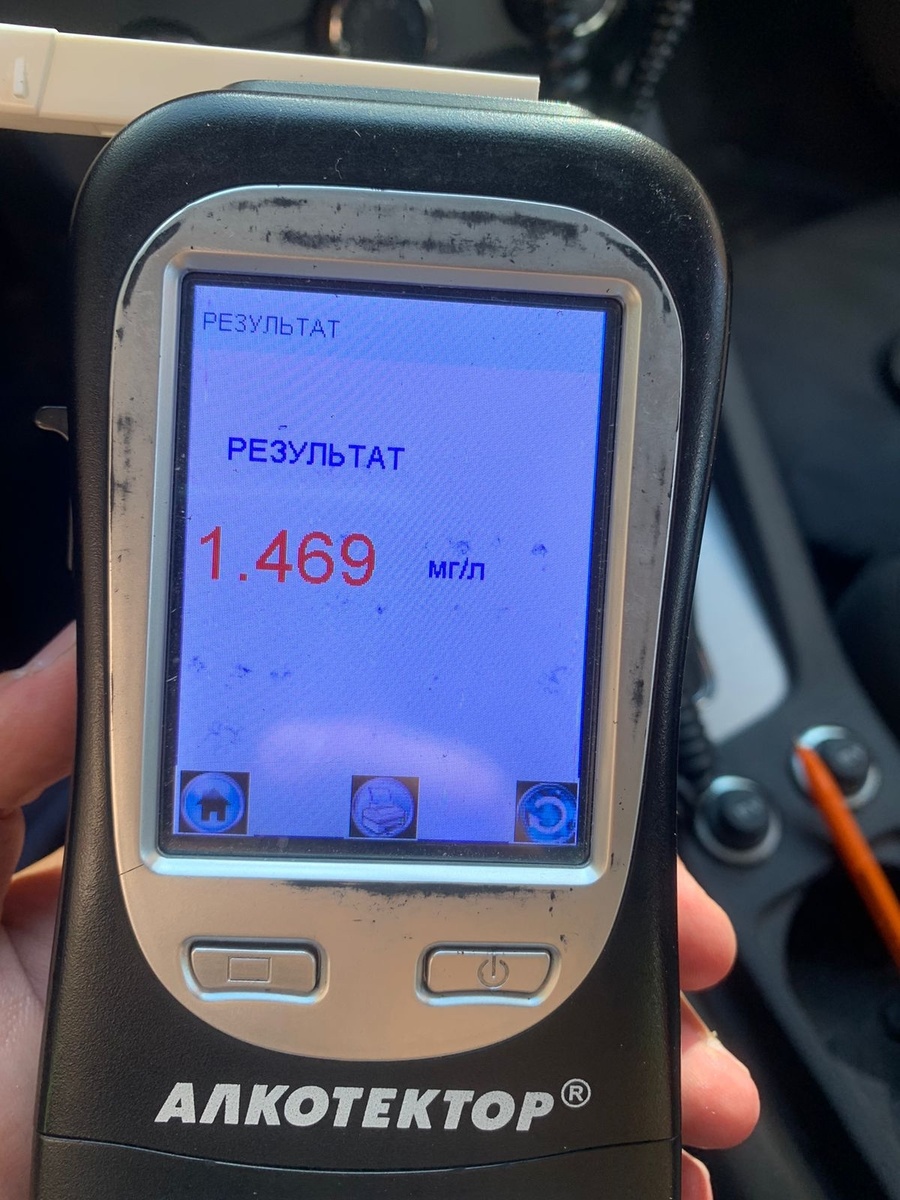    Фото: ГАИ Петрозаводска