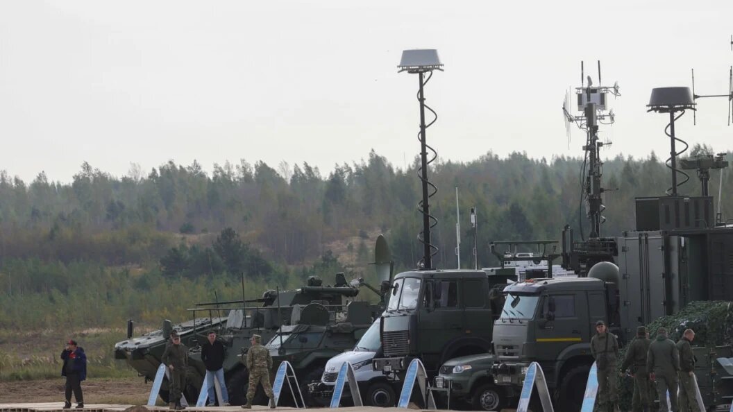    Shatokhina Natalia/news.ru/Globallookpress