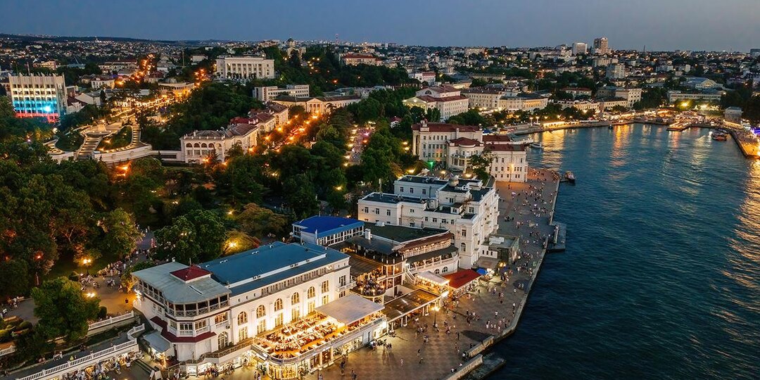 Новостройки в Крыму за год подорожали почти на 40%