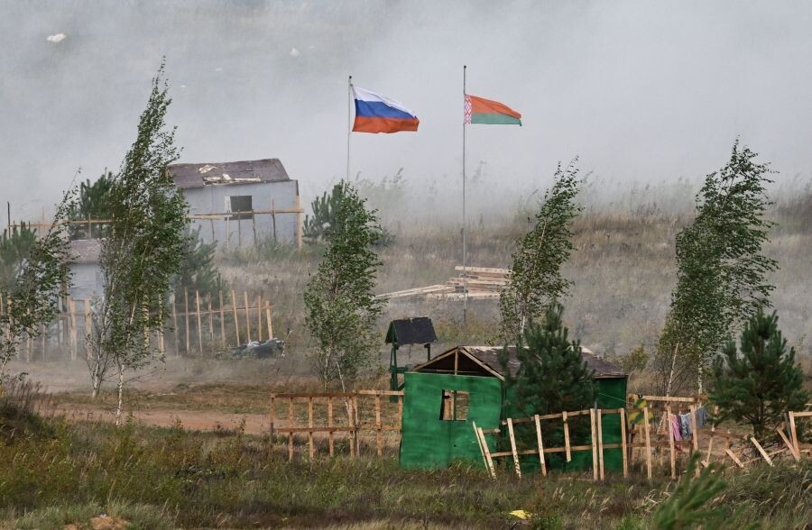     / Источник: © Алексей Даничев/РИА Новости