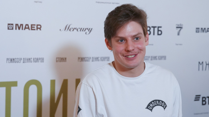    Фото: ИЗВЕСТИЯ/Эдуард Корниенко