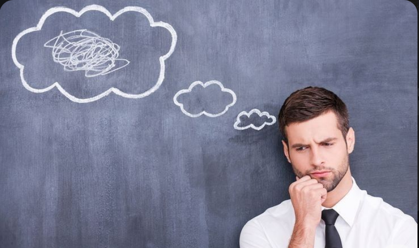 Почему люди ведутся