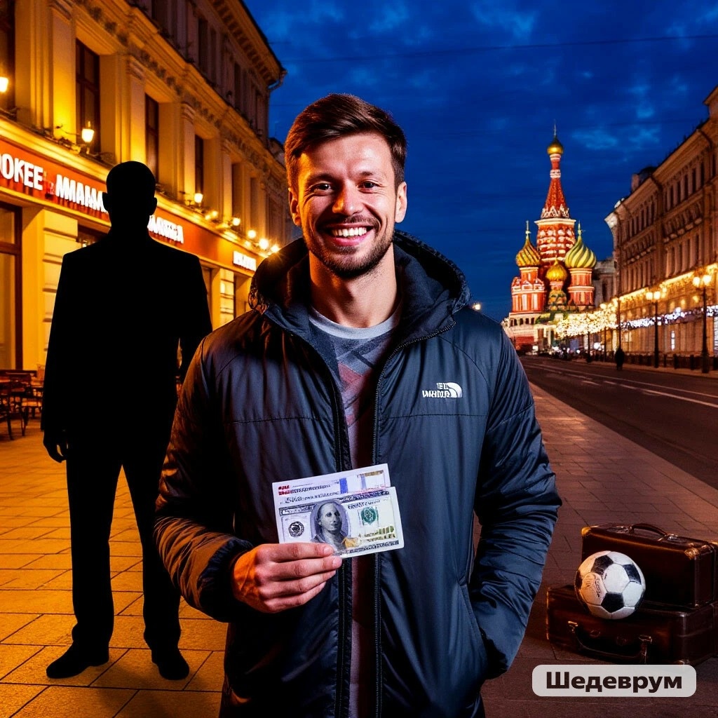 Автор: В. Панченко