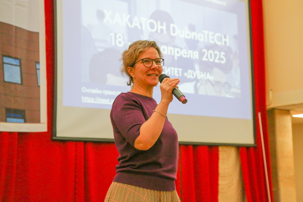 Татьяна Беднякова