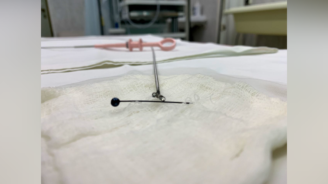 Фото: Минздрав по Свердловской области