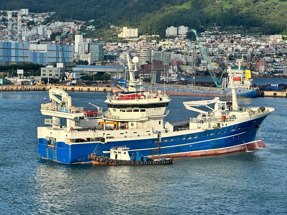 Фото пресс-службы Регистра