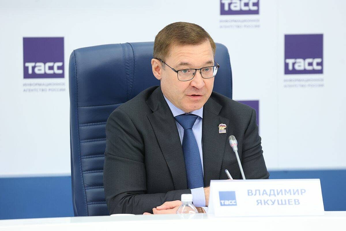 Фото: пресс-служба партии «Единая Россия» в РТ