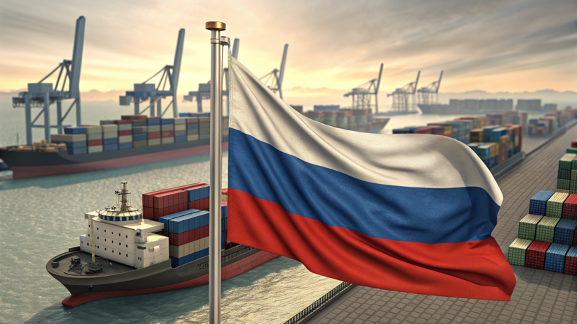   Сгенерировано с помощью ИИ