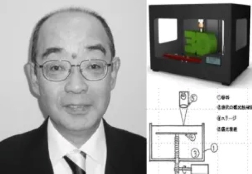 Хидео Кодама