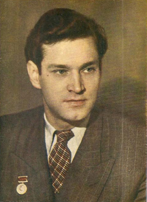 Владлен Давыдов / фото из открытых источников