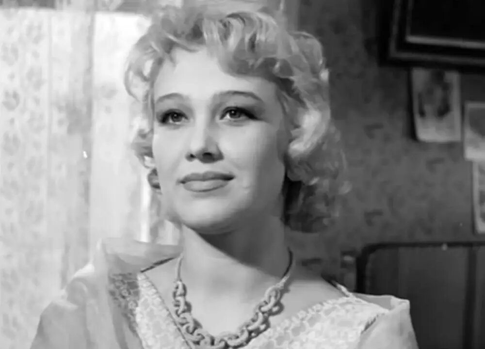 Инга Будкевич / фото из открытых источников