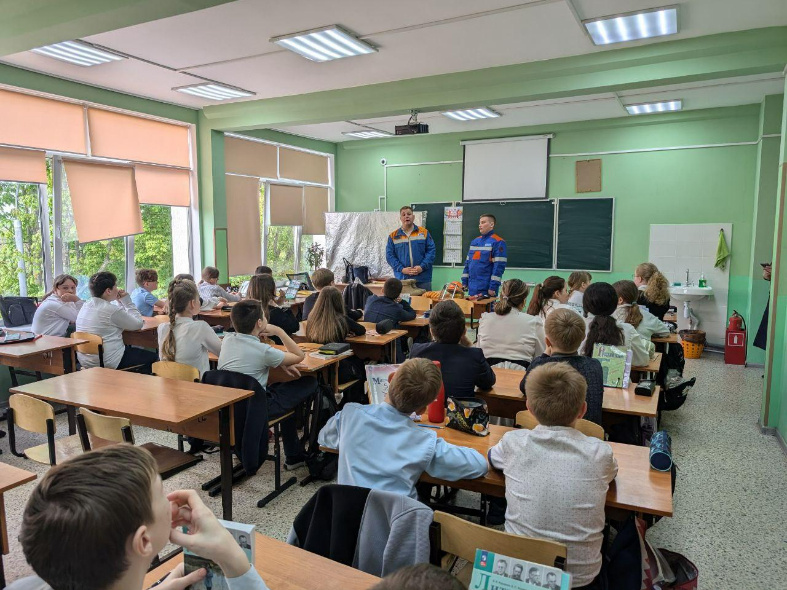    Фото: Мособлэнерго