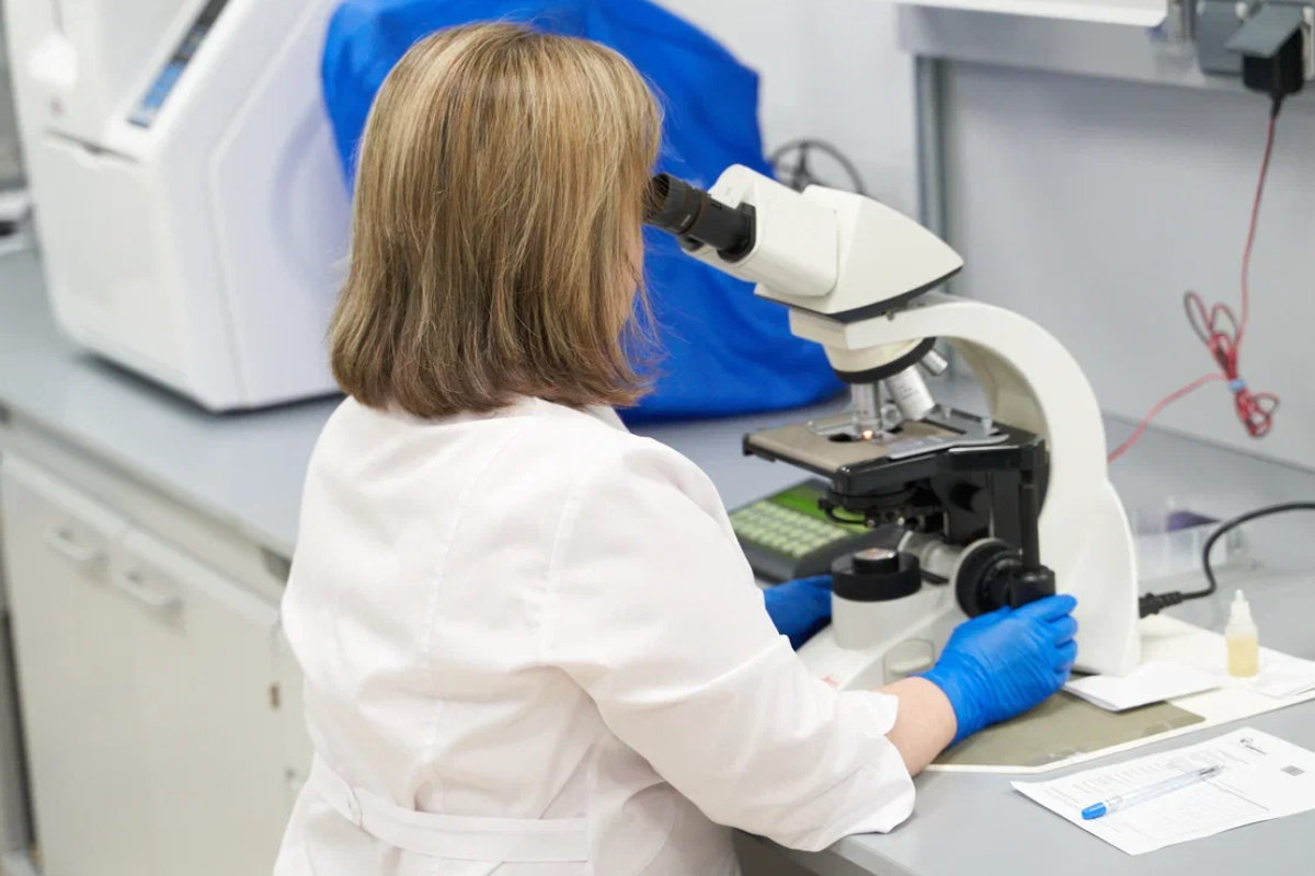    Фото: Лидия Аникина