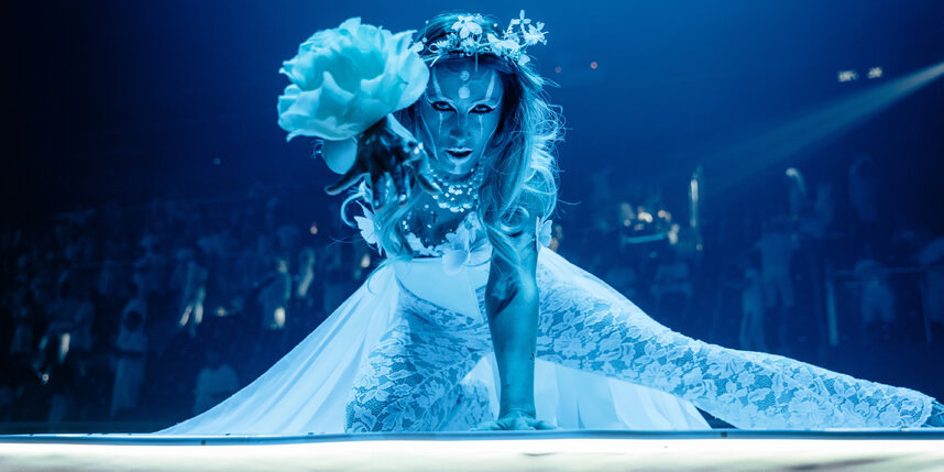    предоставлено пресс-службой Радио Рекорд