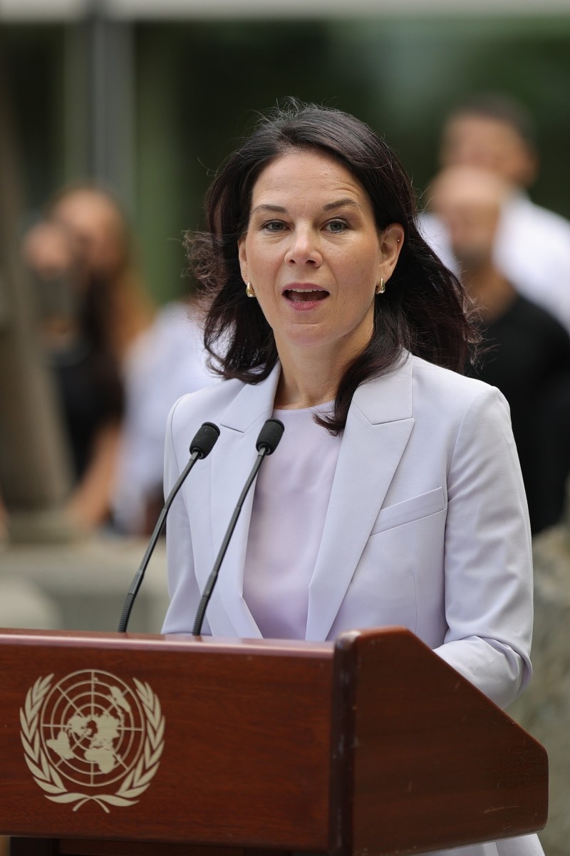    ФОТО: Luiz Rampelotto/EuropaNewswire/Global Look Press