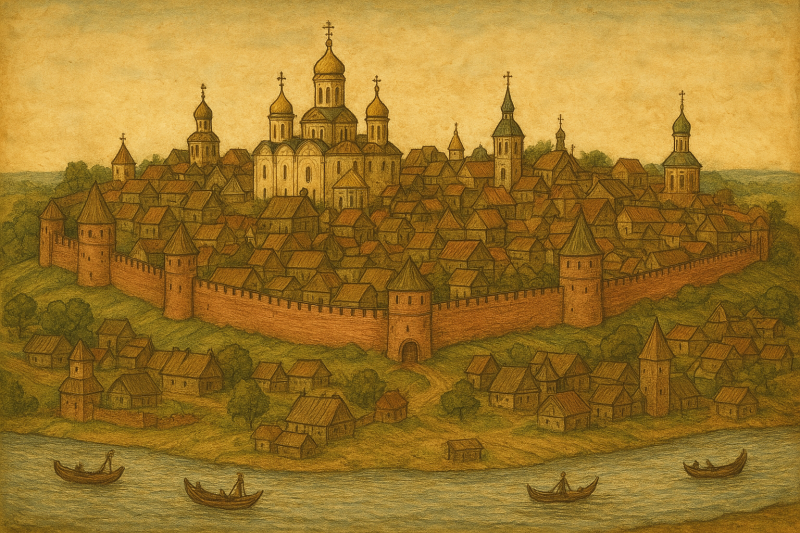    Изображение сгенерировано нейросетью ChatGPT