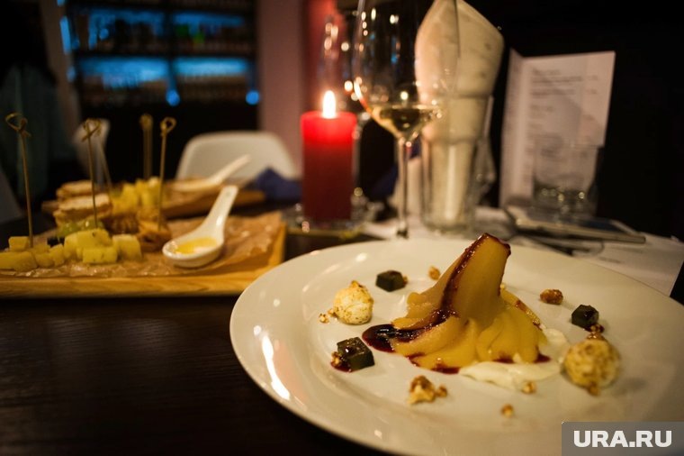    Вартовчане предпочитают ходить в проверенные рестораны, однако даже у постоянных клиентов возникают претензии