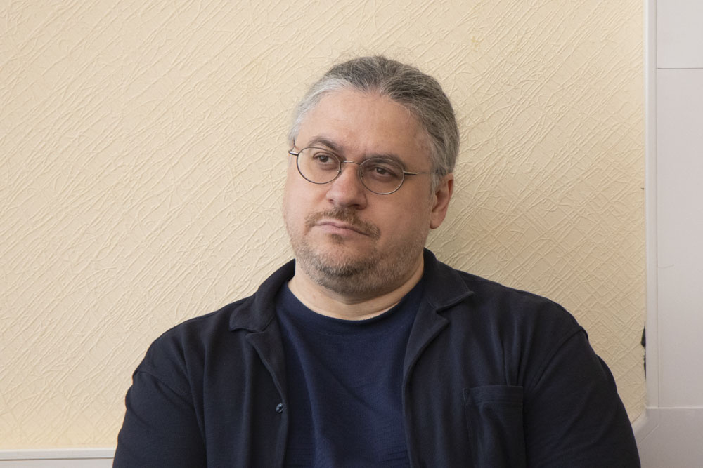 Фото: Институт философии РАН