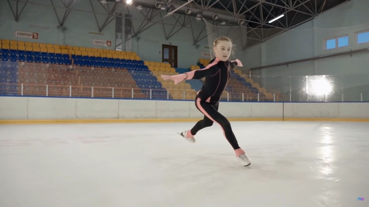    Кадр видео канала TheNewStories/www.youtube.com/watch?v=mQtMJjLWKXI