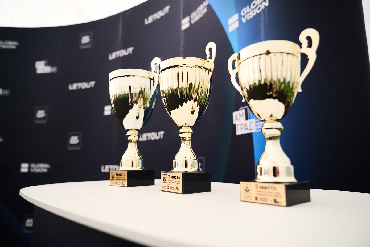 Фото: Глобал Вижн Холдинг