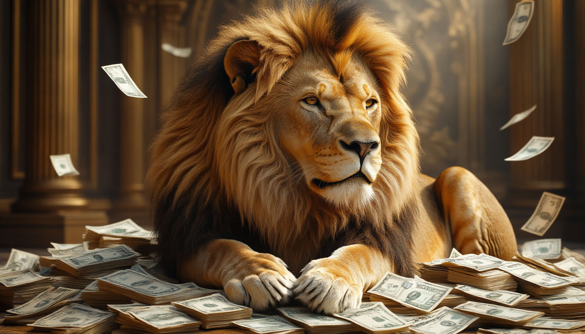 картинка сгенерирована нейростью Яндекс