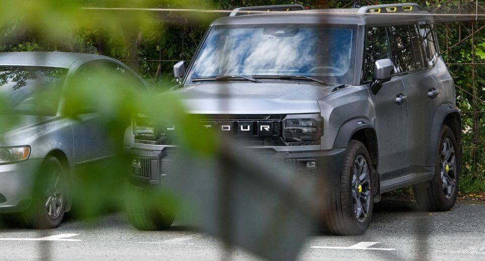    Ilya Moskovets/URA.RU / www.globallookpress.com