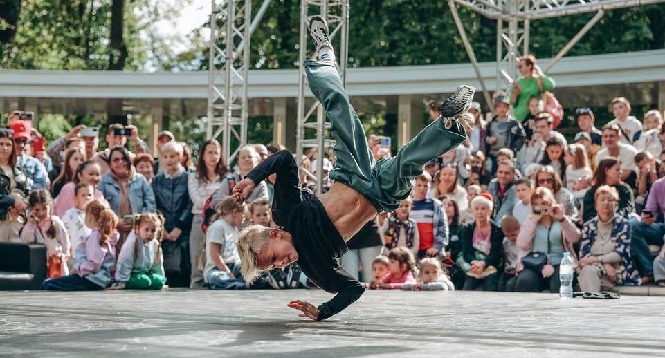    Министерство культуры и туризма Московской области