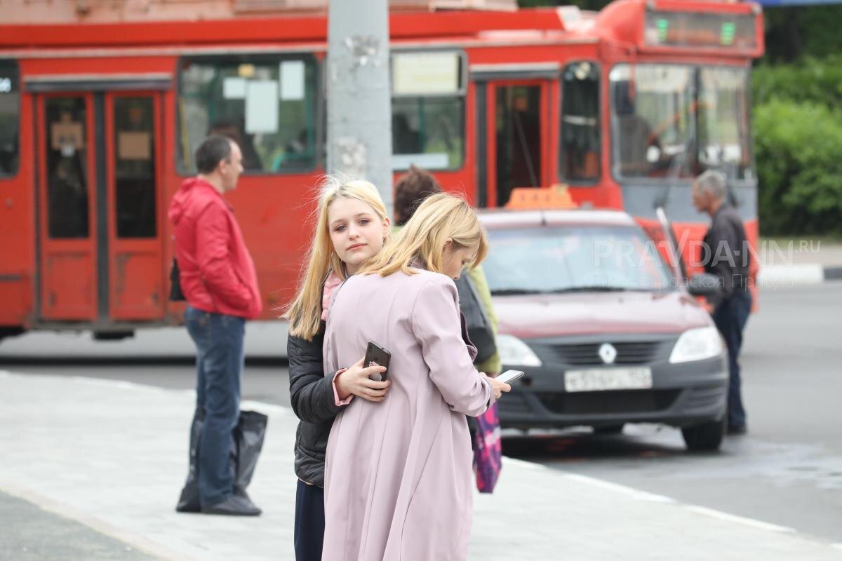    У пассажиров такси появились новые проблемы