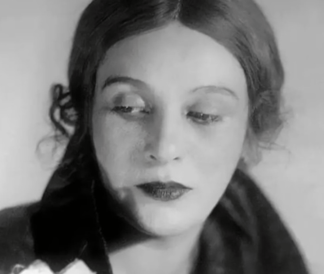 Ирина Мейерхольд