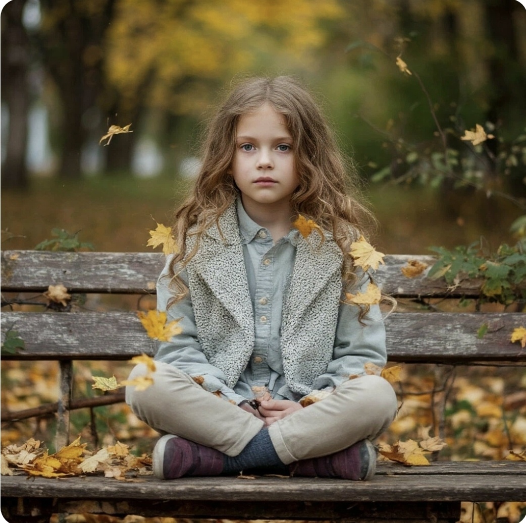 Картинку создала в приложении шедеврум.  © Ольга Григорова. Копирование запрещено.