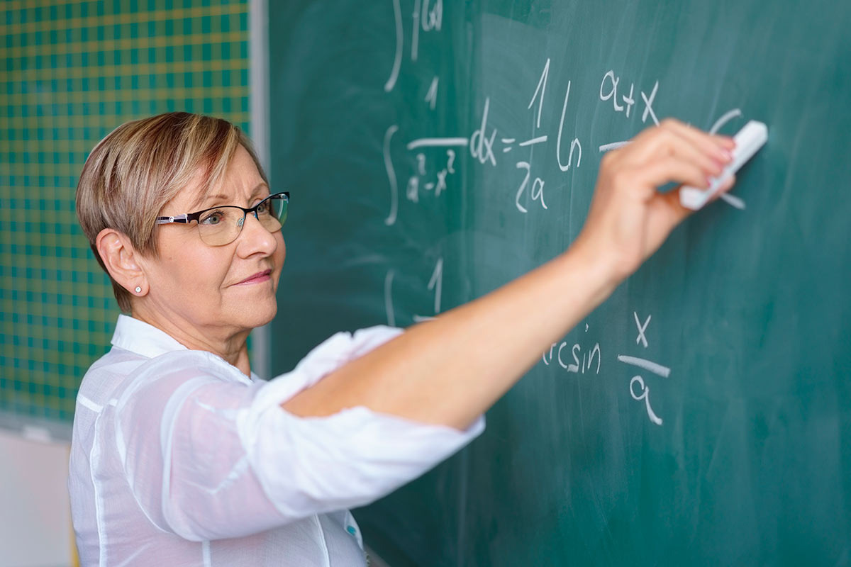    Фото: stockfour / Shutterstock.com