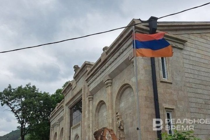   Татьяна Демина / realnoevremya.ru