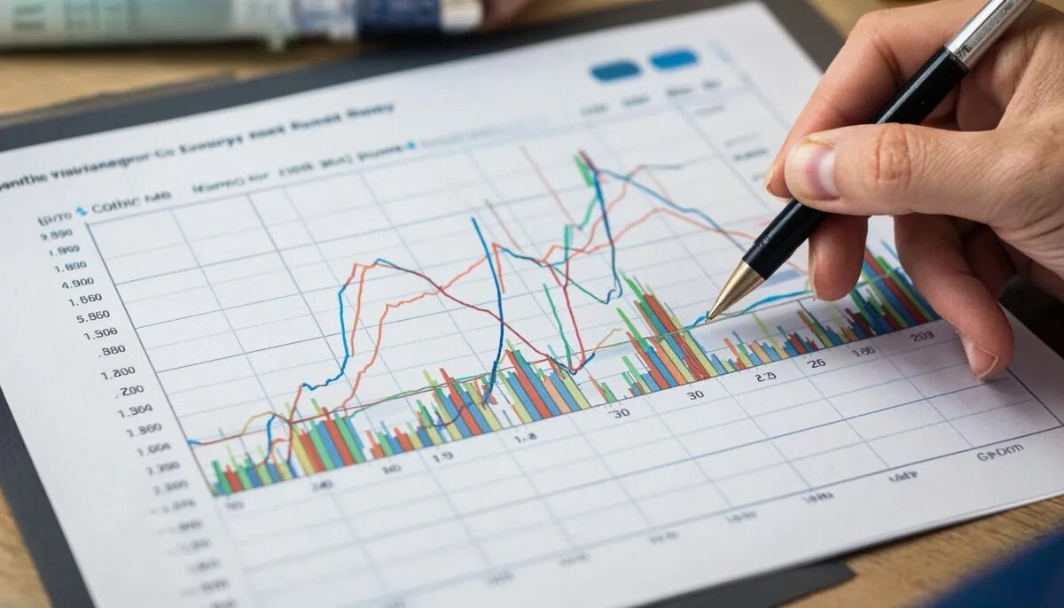 Всё в этом мире взаимосвязанно.