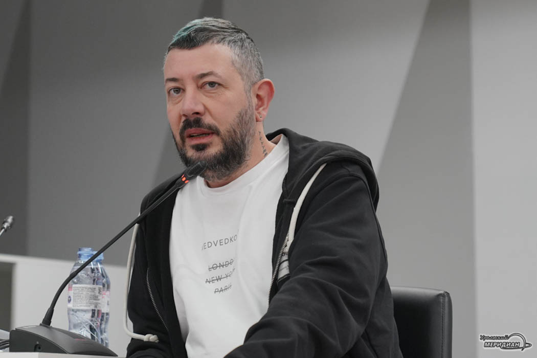    Фото: Лидия Аникина © ИА «Уральский меридиан»