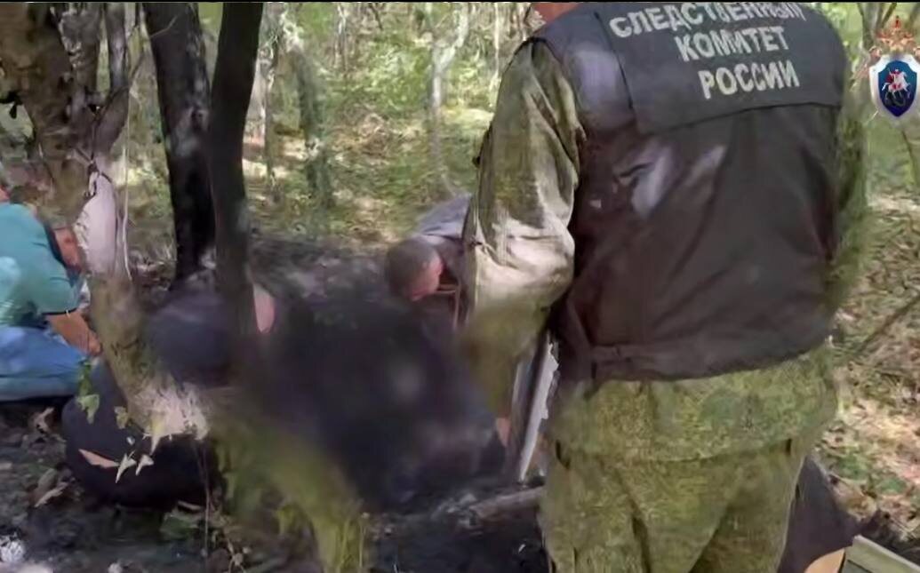    Фото: СУ СК РФ по Краснодарскому краю