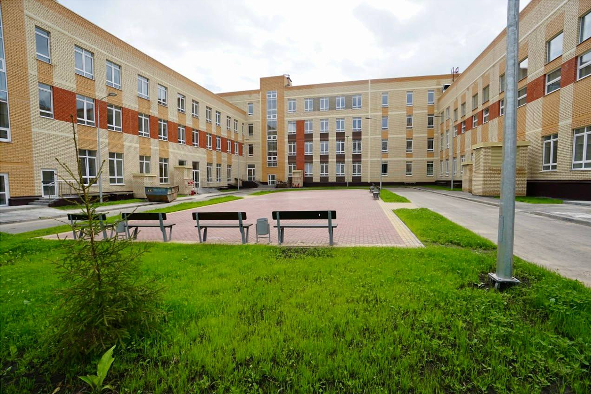    Фото: Владимир Доброхотов, источник: t.me/dobrohotov