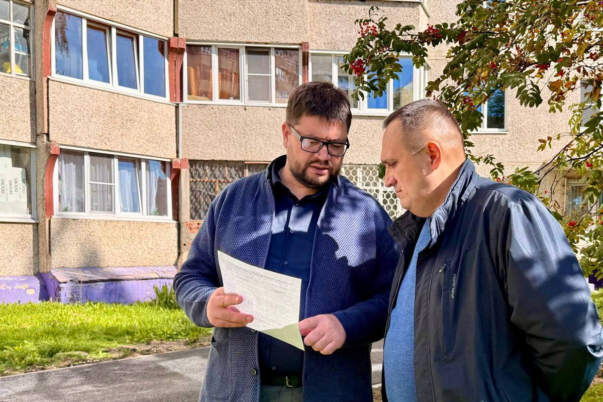    Фото: Станислав Трофимов, источник: t.me/Stanisk92