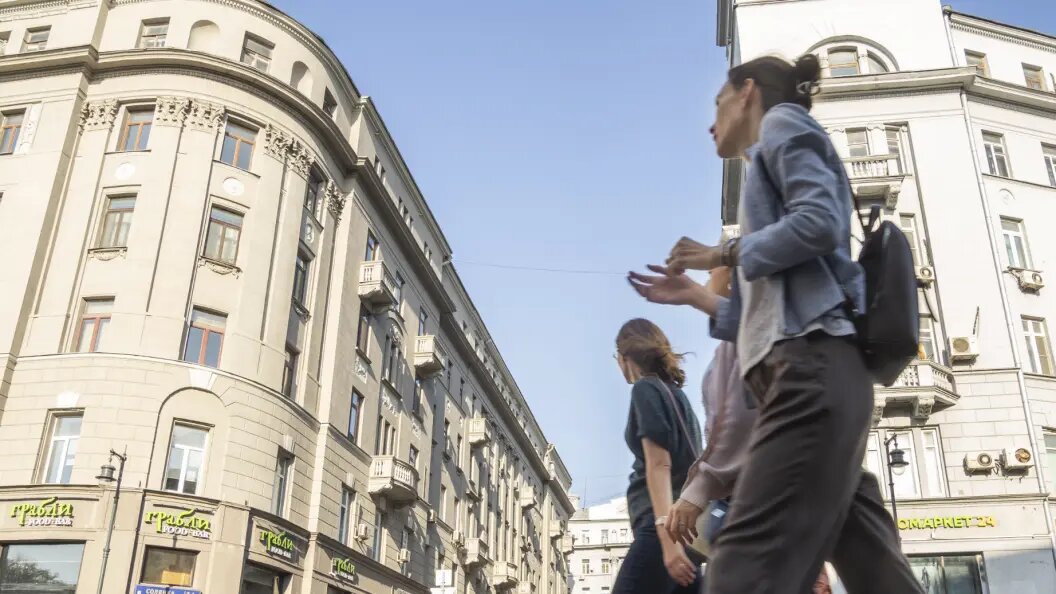    Konstantin Kokoshkin/Globallookpress