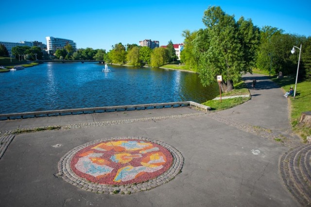   Фото из архива Калининград.Ru