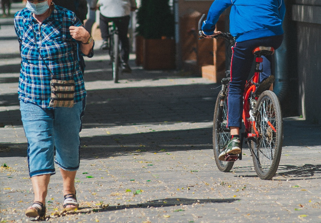 Переболевшим ковидом в любой форме грозит новая беда - разрушение костей