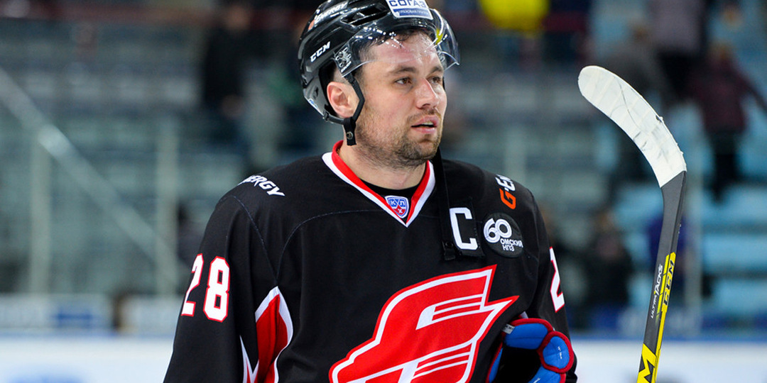 «Главный тренер «Авангарда» вызвал на бой своего игрока прямо во время матча». Куляш — о карьере и жизни