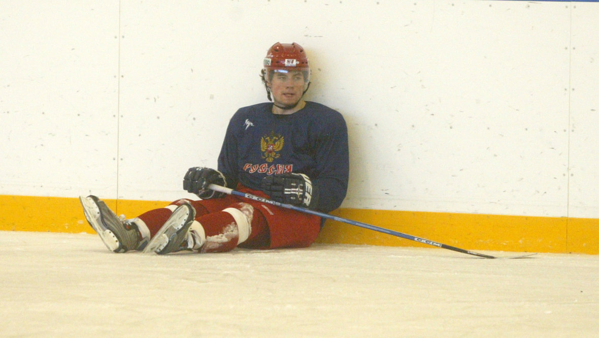    Алексей Иванов архив «СЭ»