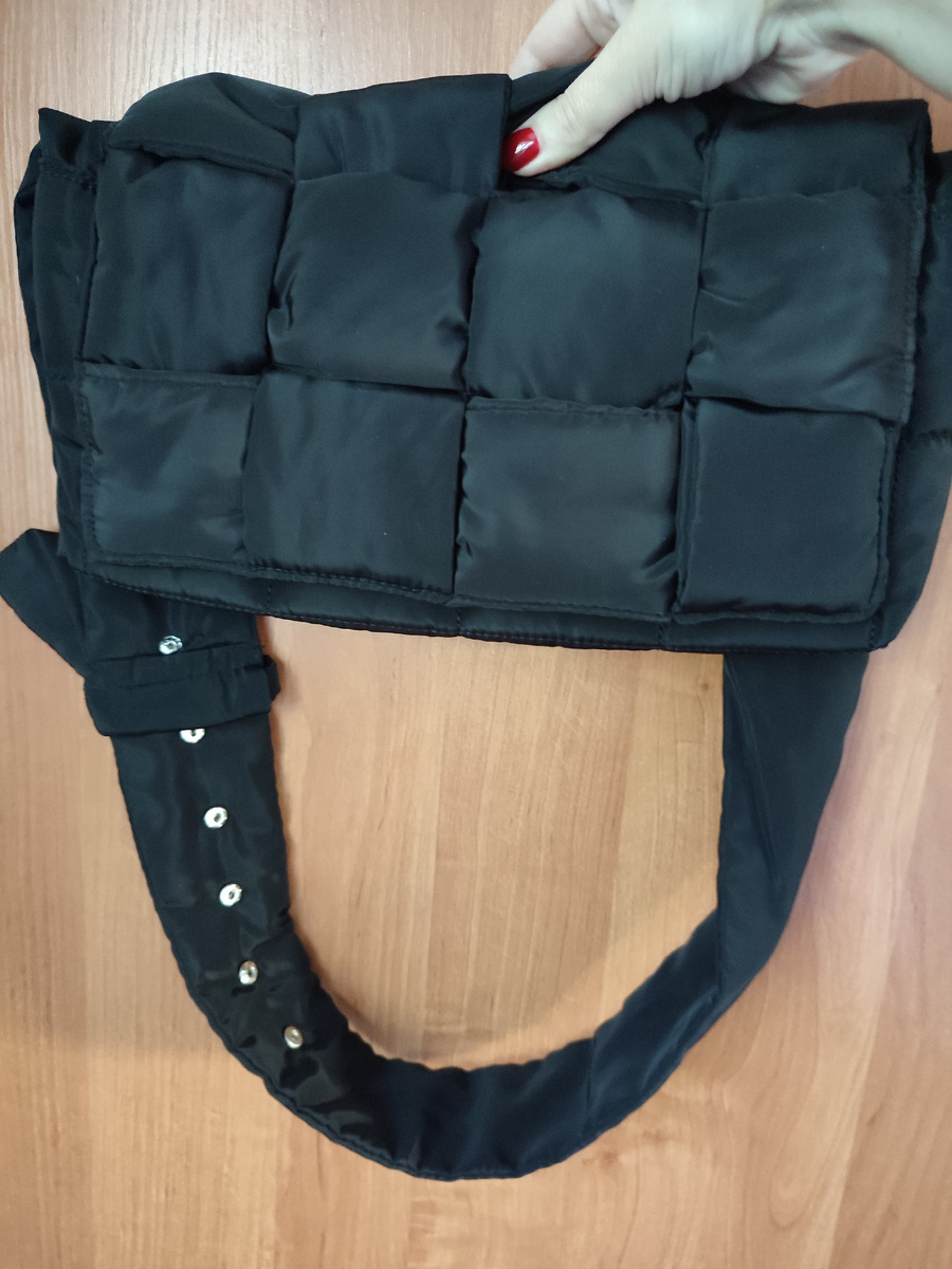 Мягкая и лёгкая