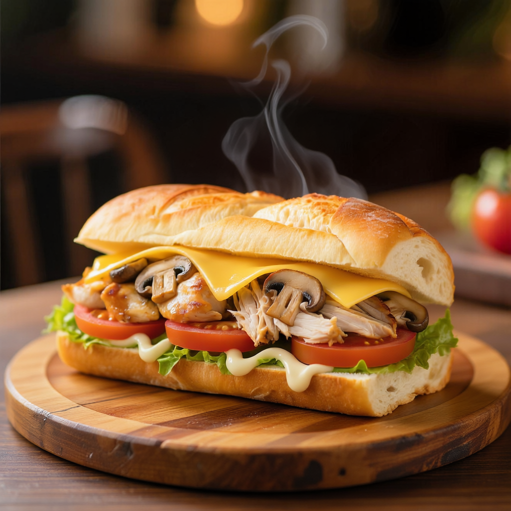 Ваш идеальный бутерброд ждёт вас — прямо сейчас. 🍞✨