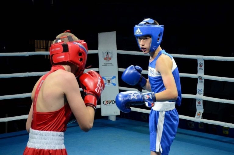    В Оренбурге пройдёт турнир по боксу памяти Арнольда Жданова Оренбуржье